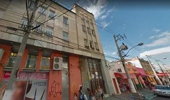 Imagem do Condomínio Felix Guisard em Taubaté