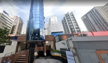 Condomínio Fellici Anorizze Empresarial em São Paulo
