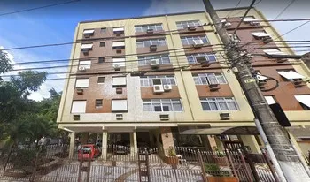 Imagem do Condomínio Fenicia em Santos