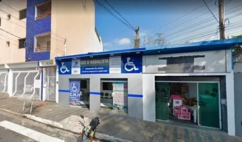 Imagem do Condomínio Fênix em São Caetano Do Sul