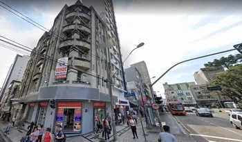 Condomínio Fênix em Curitiba