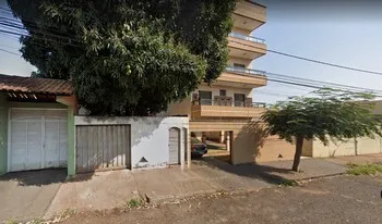 Imagem do Condomínio Fênix em Uberlândia