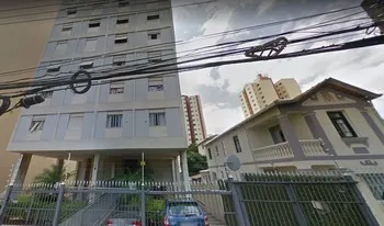 Condomínio Fênix em Campinas