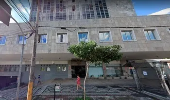 Condomínio Fênix em Belo Horizonte