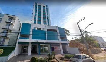 Imagem do Condomínio Fênix em Blumenau