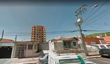 Imagem do Condomínio Fênix em São Carlos