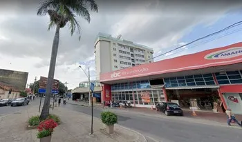 Imagem do Condomínio Fênix em Sete Lagoas