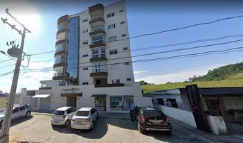 Imagem do Condomínio Fênix I em Indaiál