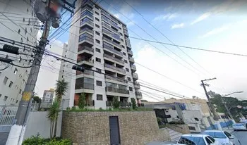 Imagem do Condomínio Fênix I-ii em São Bernardo Do Campo