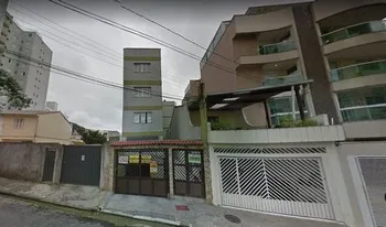 Imagem do Condomínio Fênix em São Bernardo Do Campo