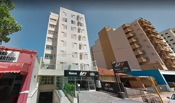 Imagem do Condomínio Fênix em Presidente Prudente