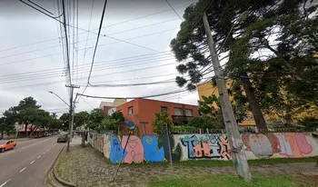 Condomínio Fênix em Curitiba