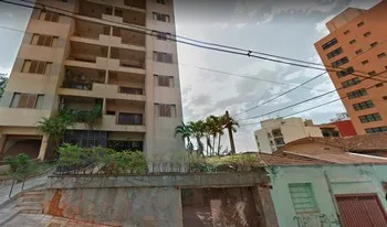 Imagem do Condomínio Fênix em Ribeirão Preto