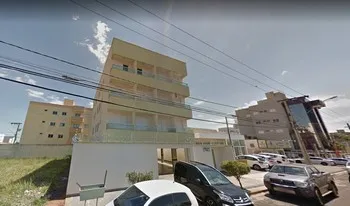 Imagem do Condomínio Fênix em Uberlândia