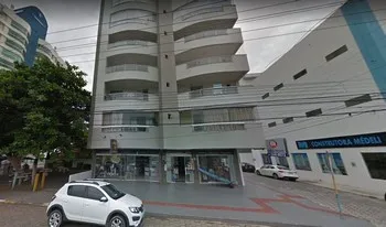Imagem do Condomínio Fenyx em Navegantes