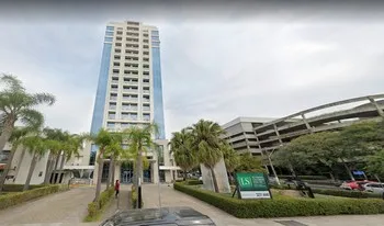 Condomínio Ferdinand Kisslinger Convenience Offices em Porto Alegre