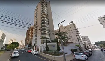 Imagem do Condomínio Feres Rayes em São José Do Rio Preto
