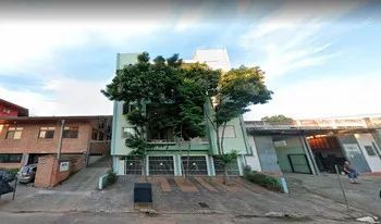 Imagem do Condomínio Fernanda em Novo Hamburgo