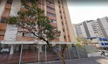 Imagem do Condomínio Fernanda em Londrina