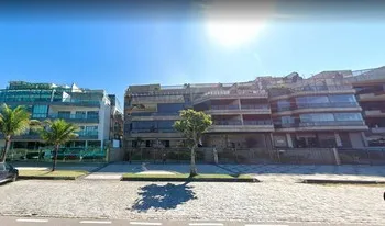 Condomínio Fernanda em Rio De Janeiro
