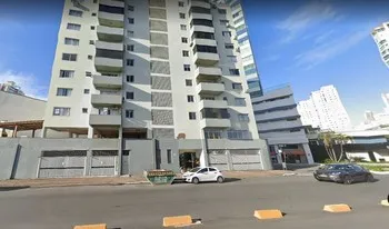 Imagem do Condomínio Fernanda em Balneário Camboriú