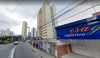Condomínio Fernanda em São Paulo