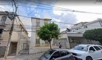 Condomínio Fernanda em Belo Horizonte