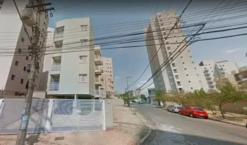 Imagem do Condomínio Fernanda em Ribeirão Preto