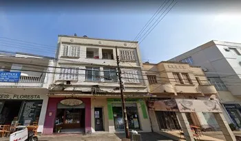 Condomínio Fernanda em Porto Alegre