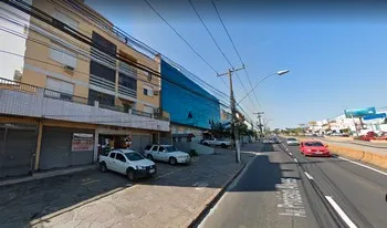 Condomínio Fernanda em Porto Alegre