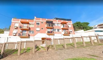 Condomínio Fernanda em Porto Alegre