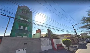 Imagem do Condomínio Fernanda Alquimim em São Bernardo Do Campo