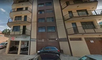 Imagem do Condomínio Fernanda Bedran em Conselheiro Lafaiete