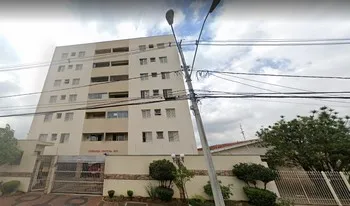 Condomínio Fernanda Cristina em Campinas