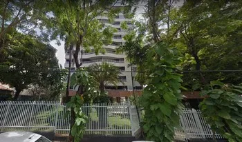 Imagem do Condomínio Fernanda De Castro em Fortaleza