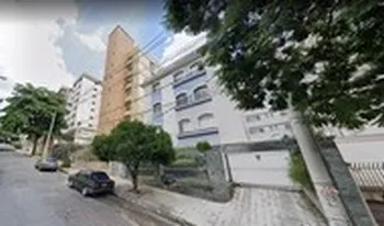 Condomínio Fernanda Guimaraes em Belo Horizonte
