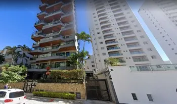 Imagem do Condomínio Fernanda I em Guarujá