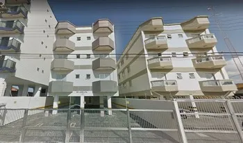 Imagem do Condomínio Fernanda em Mongaguá