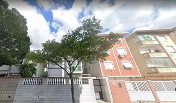 Imagem do Condomínio Fernanda Neves em Santos