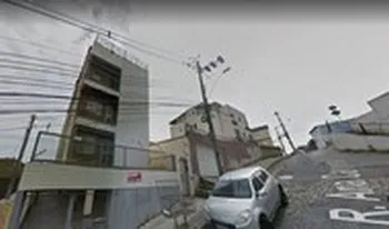 Condomínio Fernanda Olga em Belo Horizonte