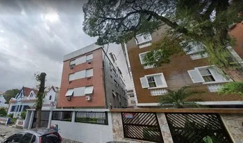 Imagem do Condomínio Fernanda em Santos
