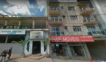 Imagem do Condomínio Fernandes em Conselheiro Lafaiete