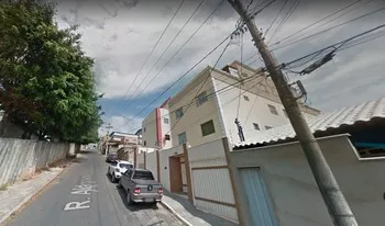 Imagem do Condomínio Fernandes Beltrão em Vespasiano