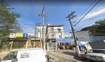 Imagem do Condomínio Fernandes em Santos