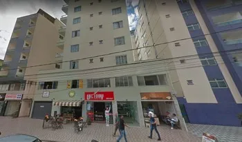 Imagem do Condomínio Fernandes em Viçosa
