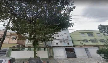 Imagem do Condomínio Fernandes em Santos
