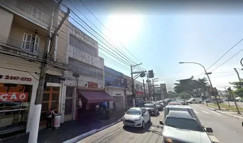 Condomínio Fernandes em São Paulo