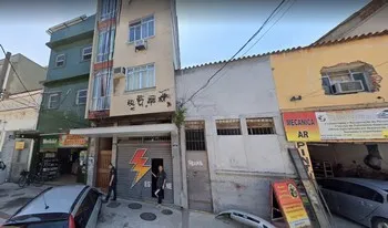 Condomínio Fernandim em Rio De Janeiro