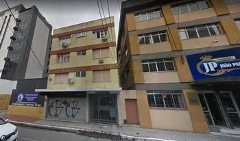Imagem do Condomínio Fernando em Pelotas