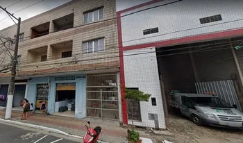 Imagem do Condomínio Fernando em Praia Grande